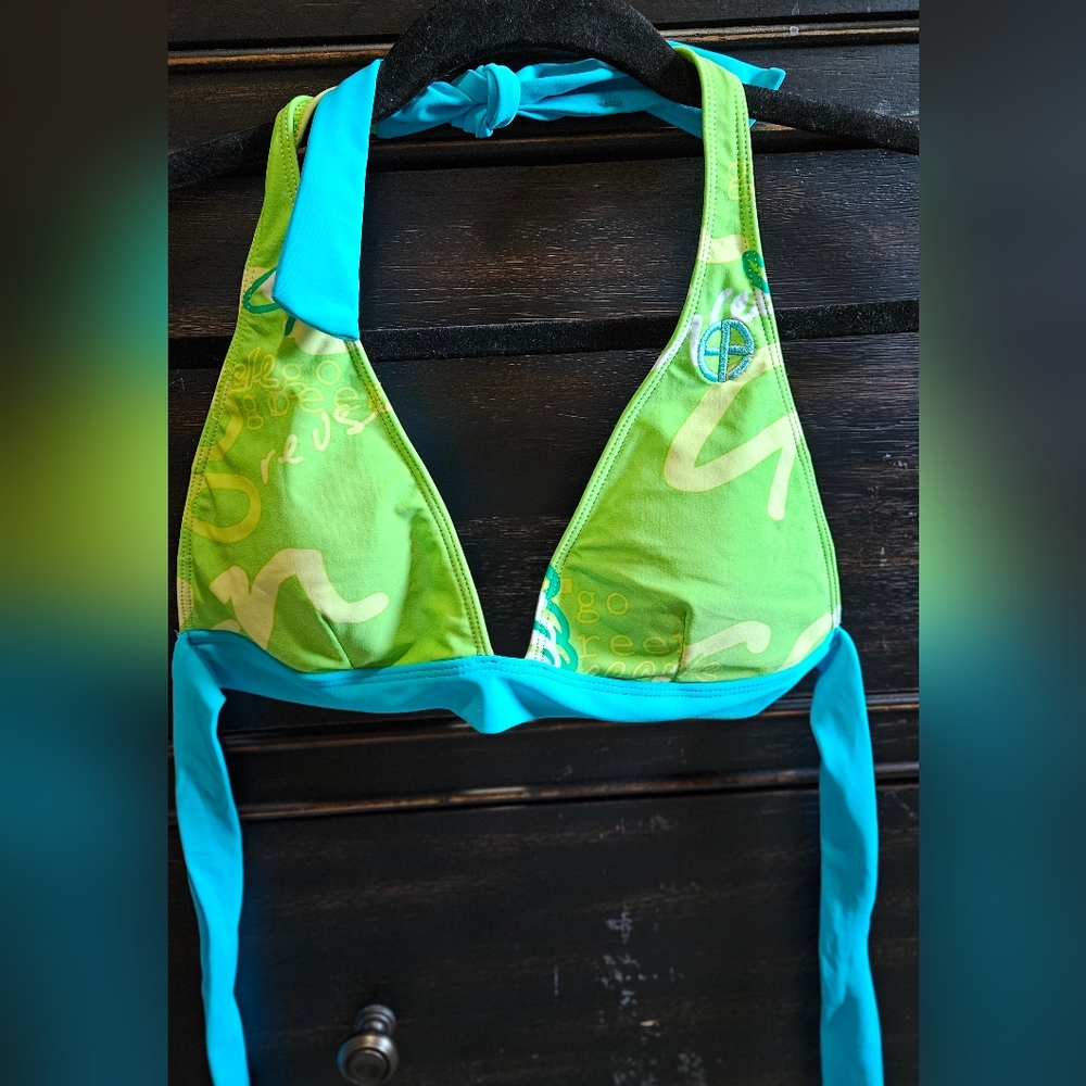 BIKINI TOP